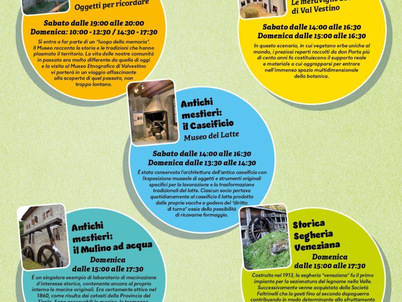 Home Visit Val Vestino